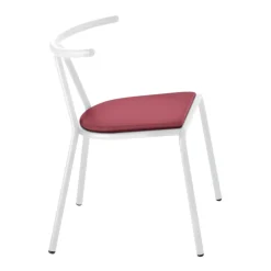 Toro Stuhl Sitzfläche Platinum Flukso