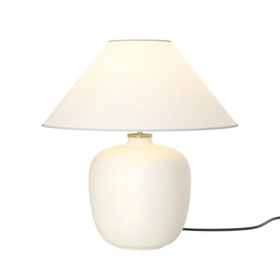 Torso 37 Tischleuchte