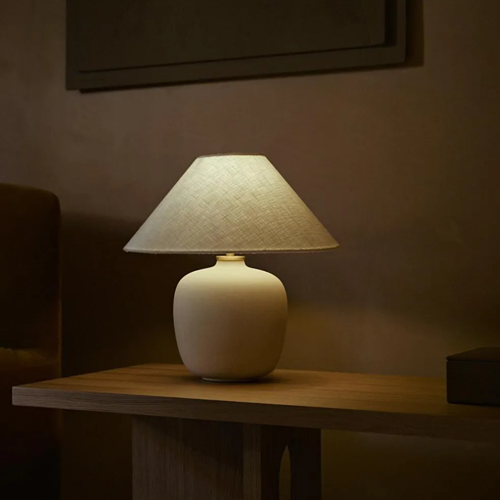 Torso 37 Tischleuchte