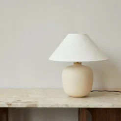 Torso 37 Tischleuchte