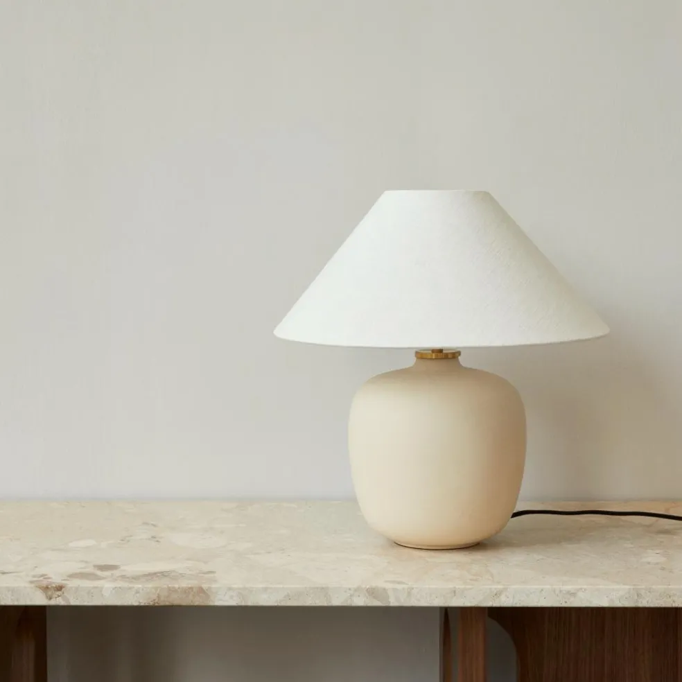 Torso 37 Tischleuchte