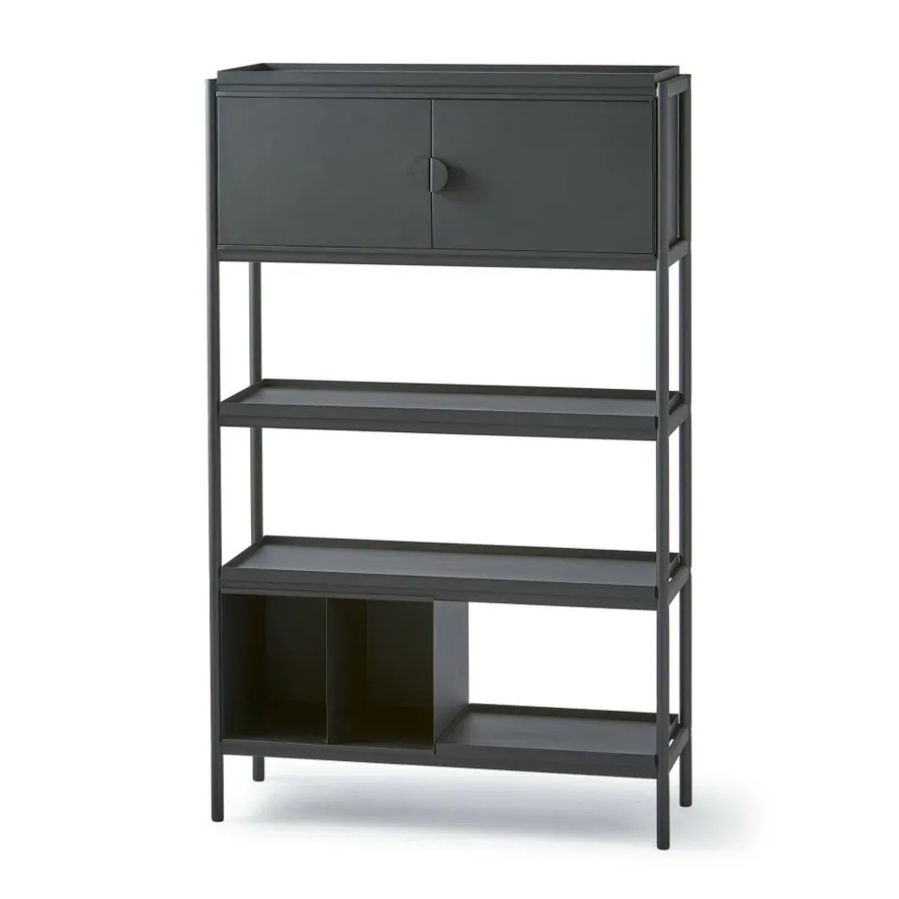 Toss Schrank LxBxH 112x38x182 cm