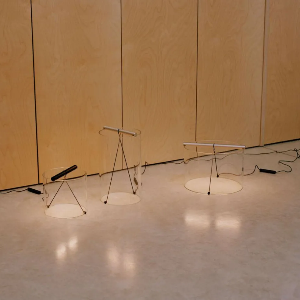 To-Tie T3 LED Tischleuchte