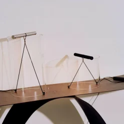 To-Tie T3 LED Tischleuchte