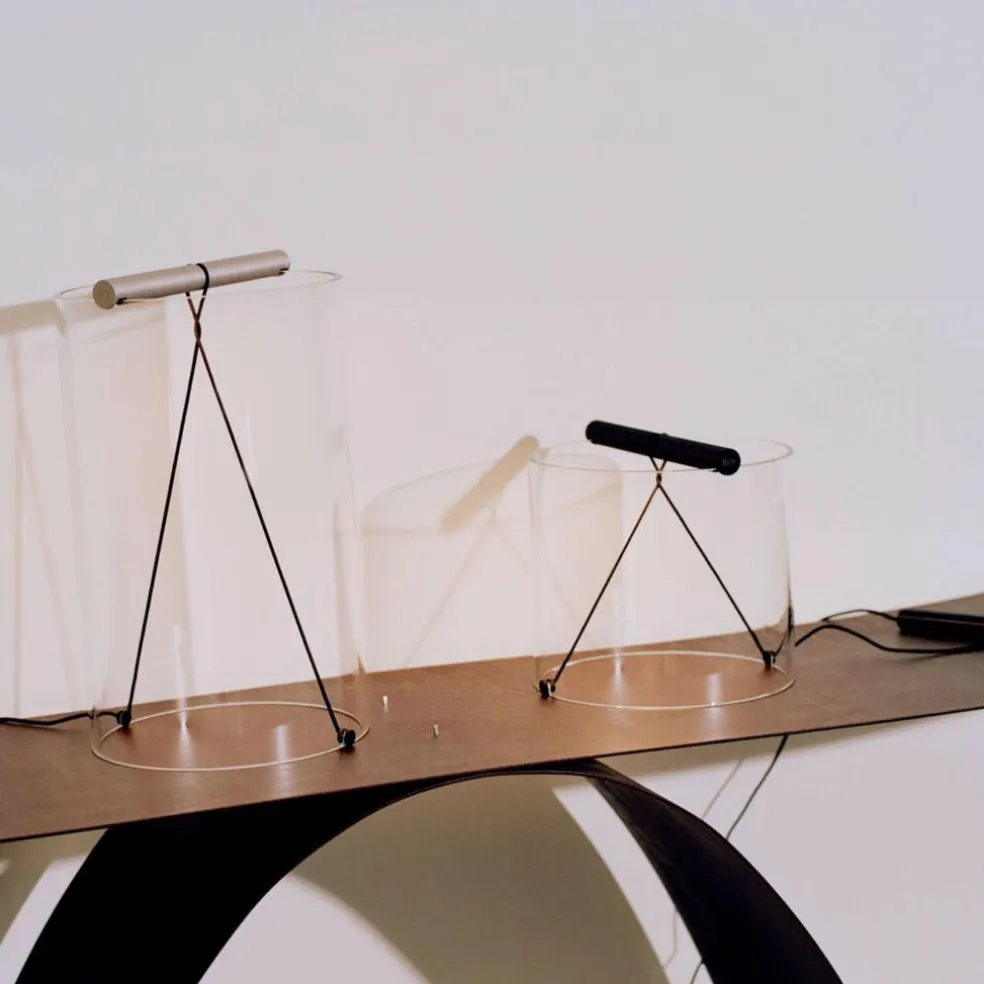 To-Tie T3 LED Tischleuchte