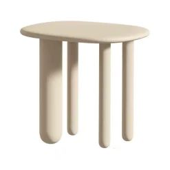 Tottori Beistelltisch H 50cm