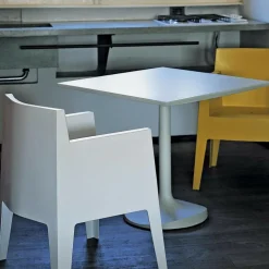 Toy Gartenarmlehnstuhl