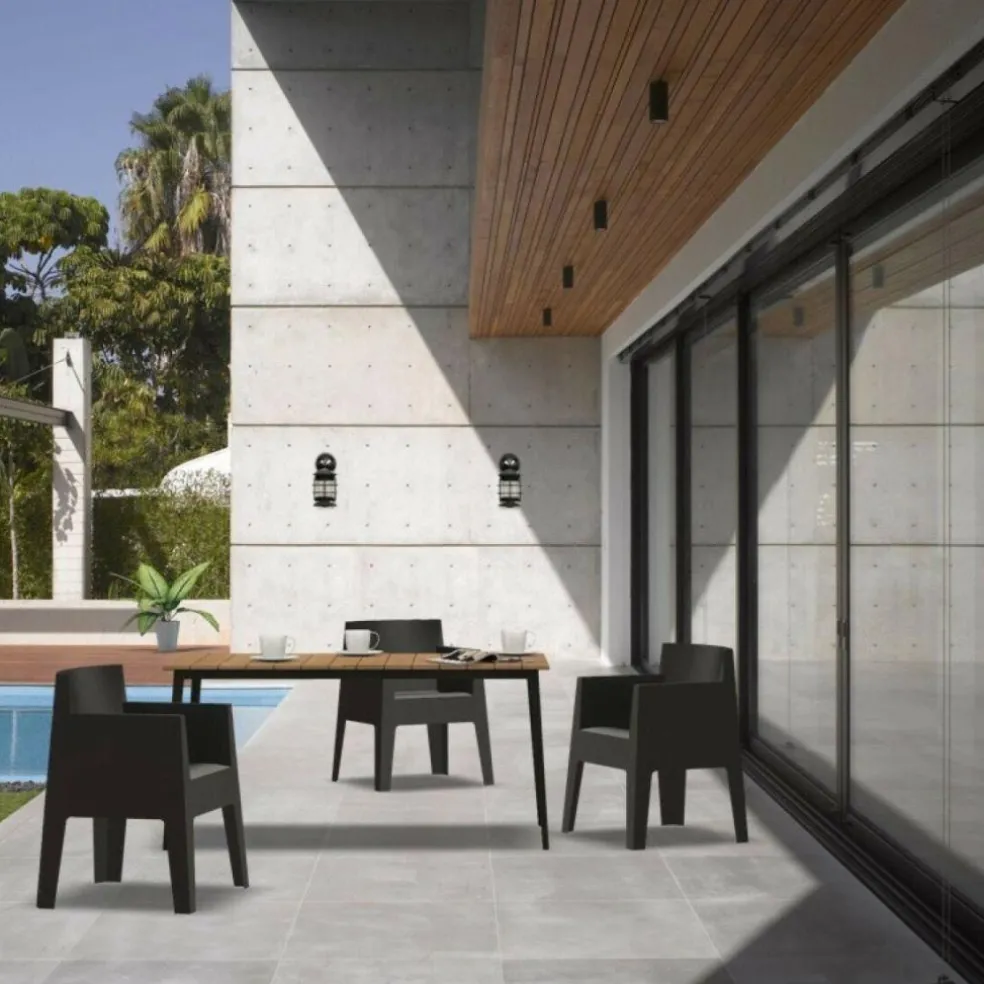 Toy Gartenstuhl 4er Set