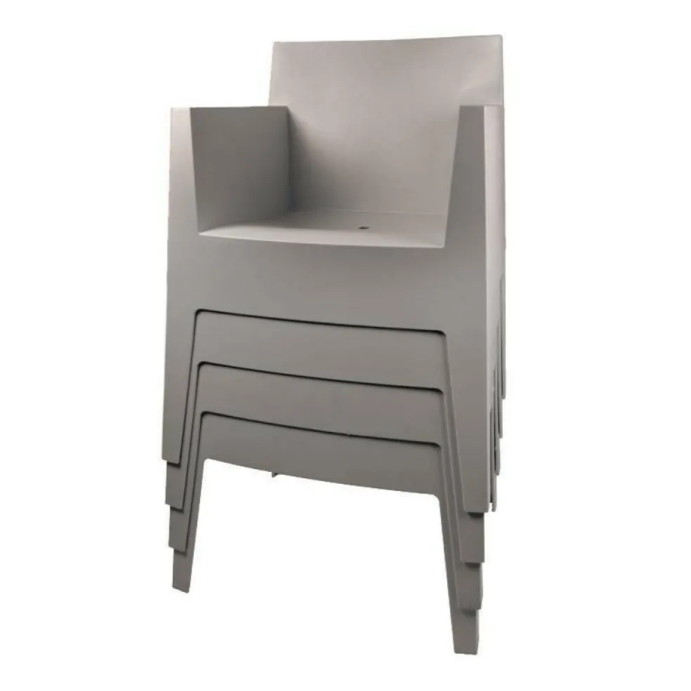 Toy Gartenstuhl 4er Set