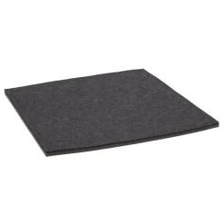 Toy Sitzauflage mit Schaumstofffüllung 42x41cm