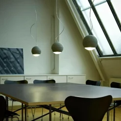 Trabant 2 Pendelleuchte