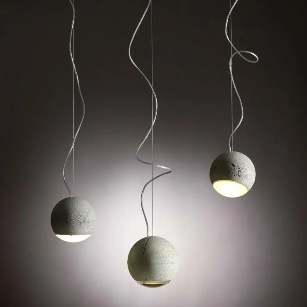 Trabant 2 Pendelleuchte schwenkbar