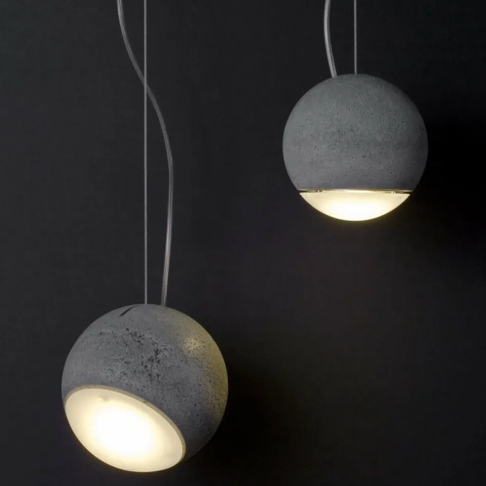 Trabant 2 Pendelleuchte schwenkbar