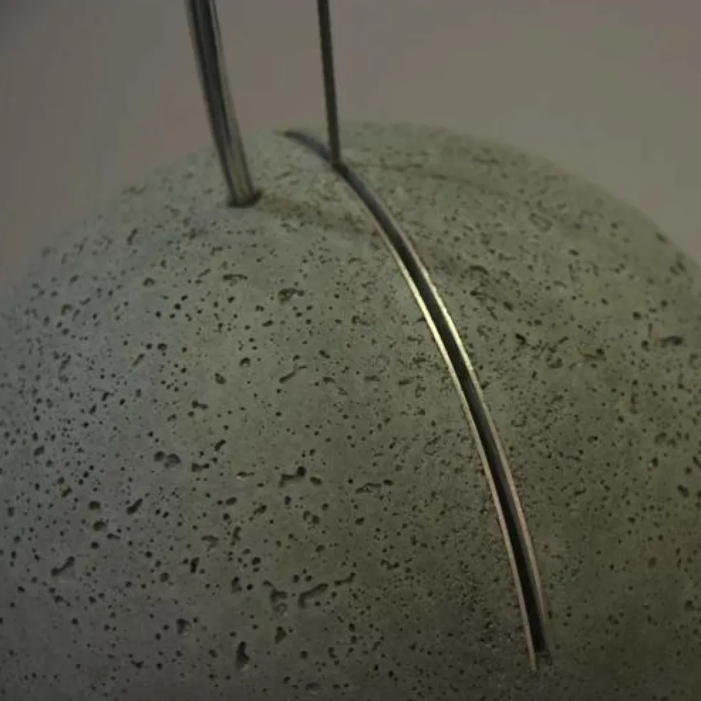 Trabant 2 Pendelleuchte schwenkbar