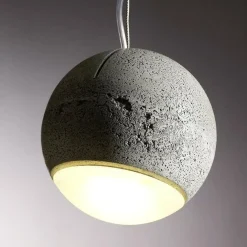 Trabant 2 Pendelleuchte schwenkbar