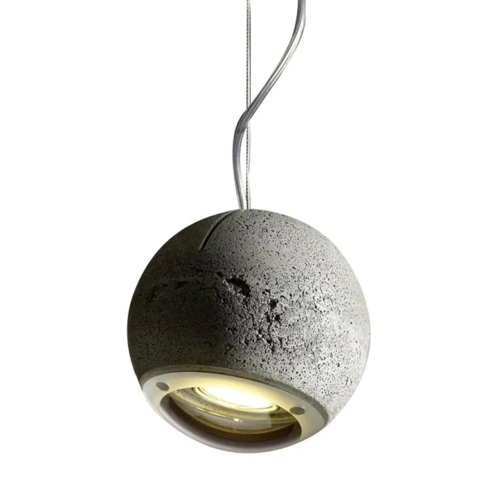 Trabant 2 Pendelleuchte schwenkbar