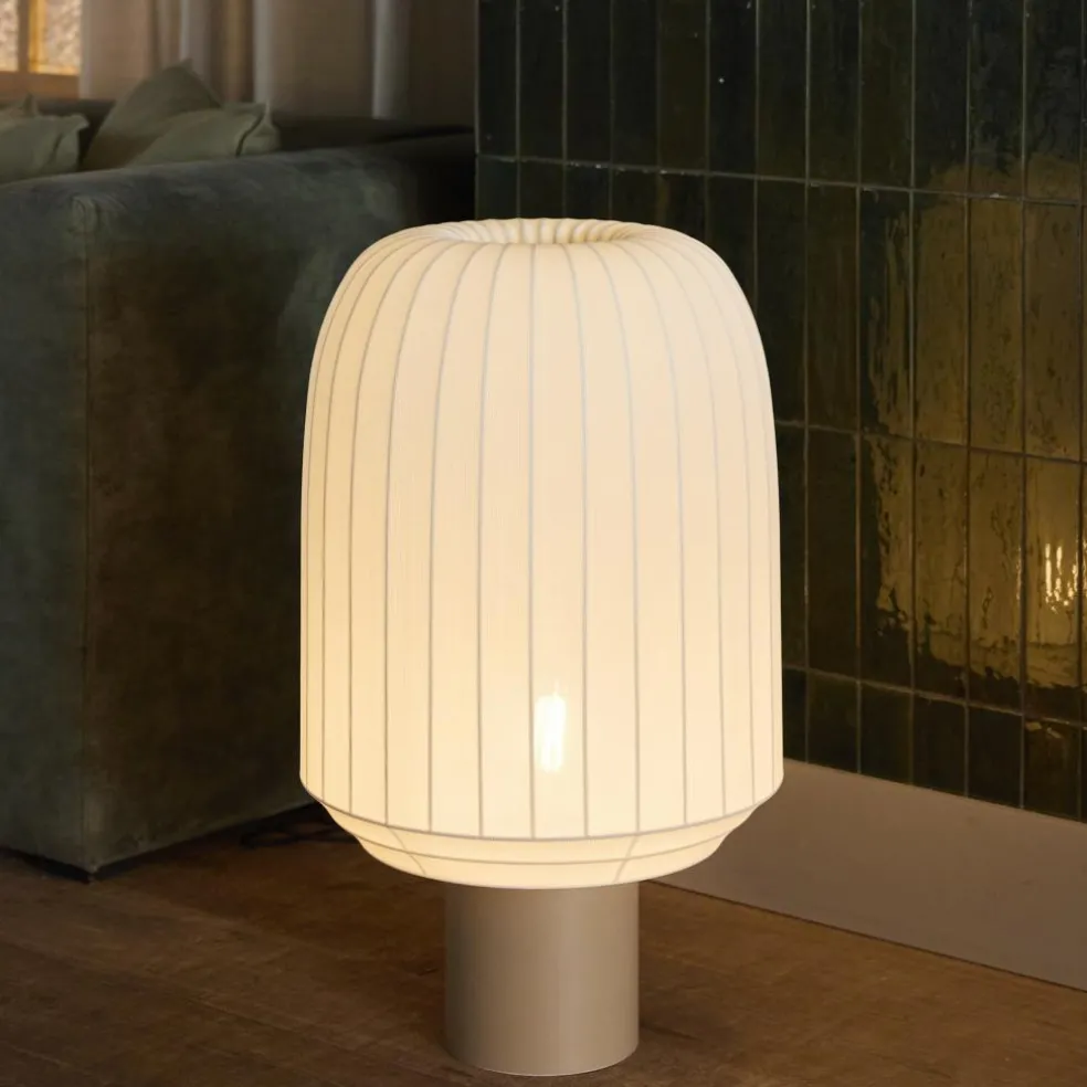 Tradition Bodenleuchte