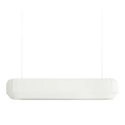 Tradition LED Pendelleuchte linear