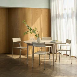 Tradition LED Pendelleuchte linear