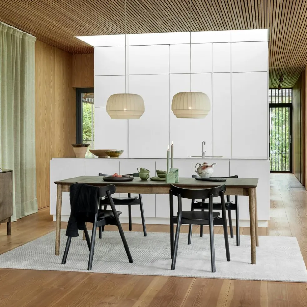 Tradition Pendelleuchte klein