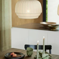 Tradition Pendelleuchte klein