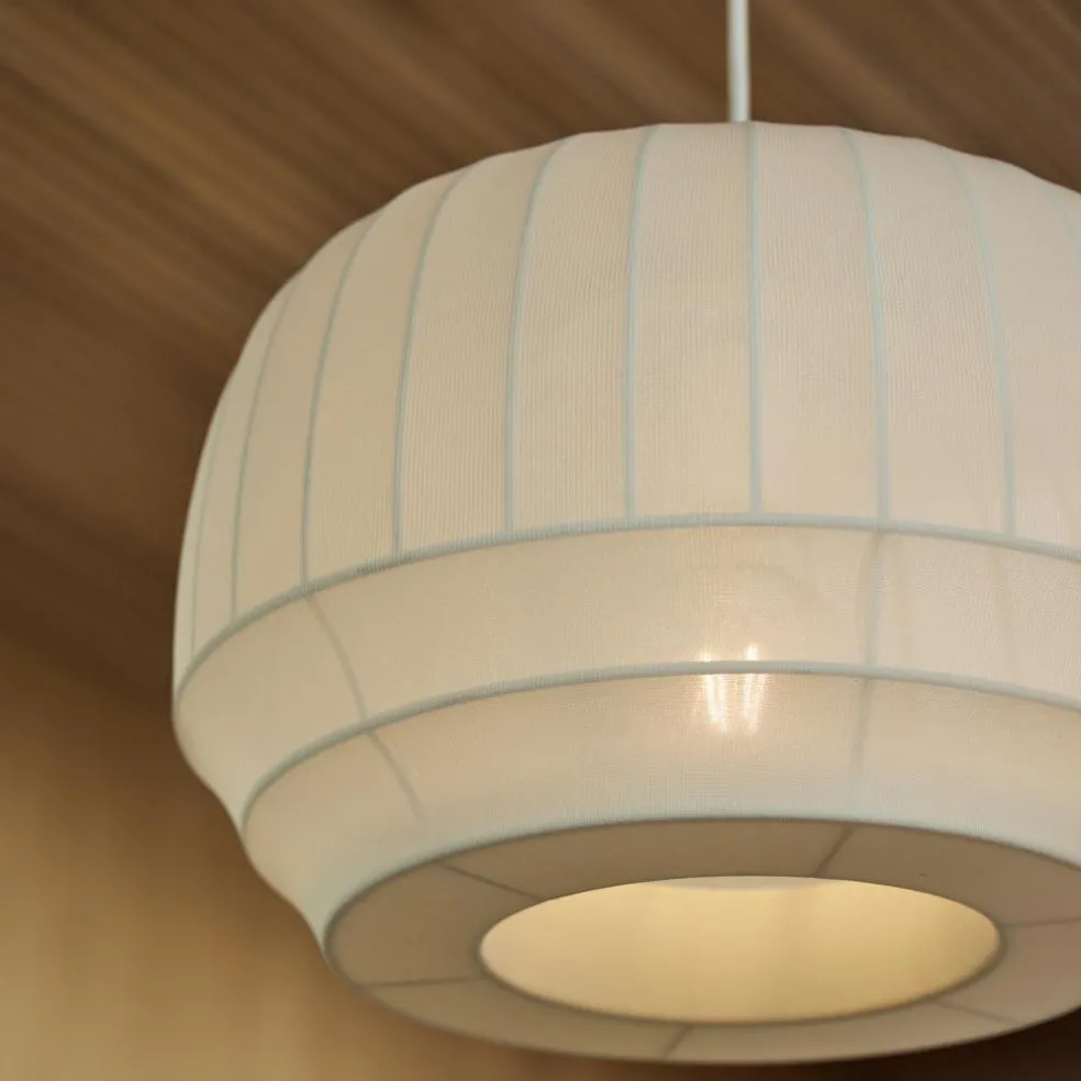 Tradition Pendelleuchte klein