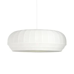 Tradition Pendelleuchte oval groß