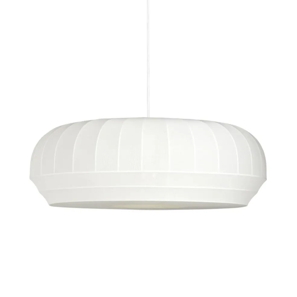 Tradition Pendelleuchte oval groß