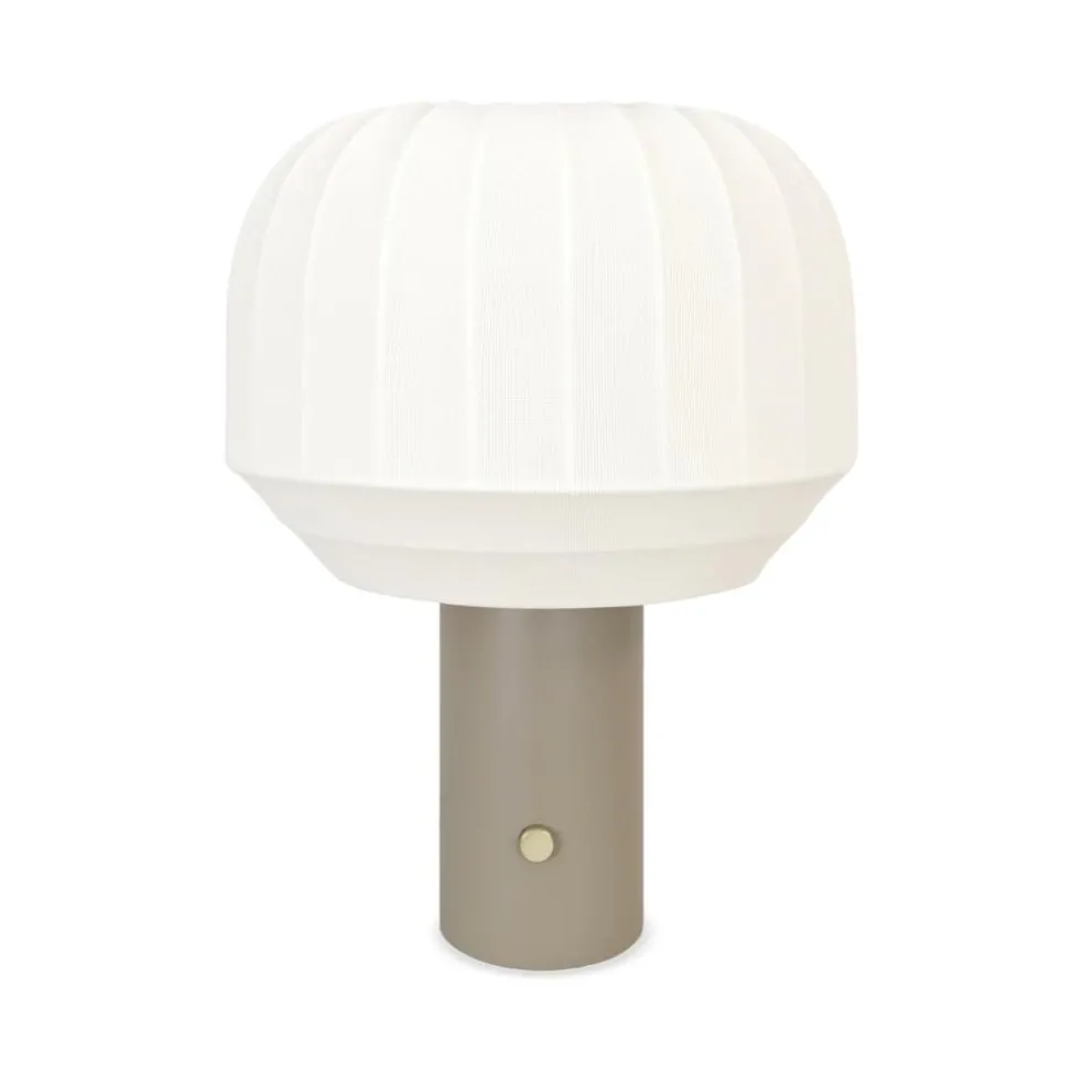 Tradition Tischleuchte