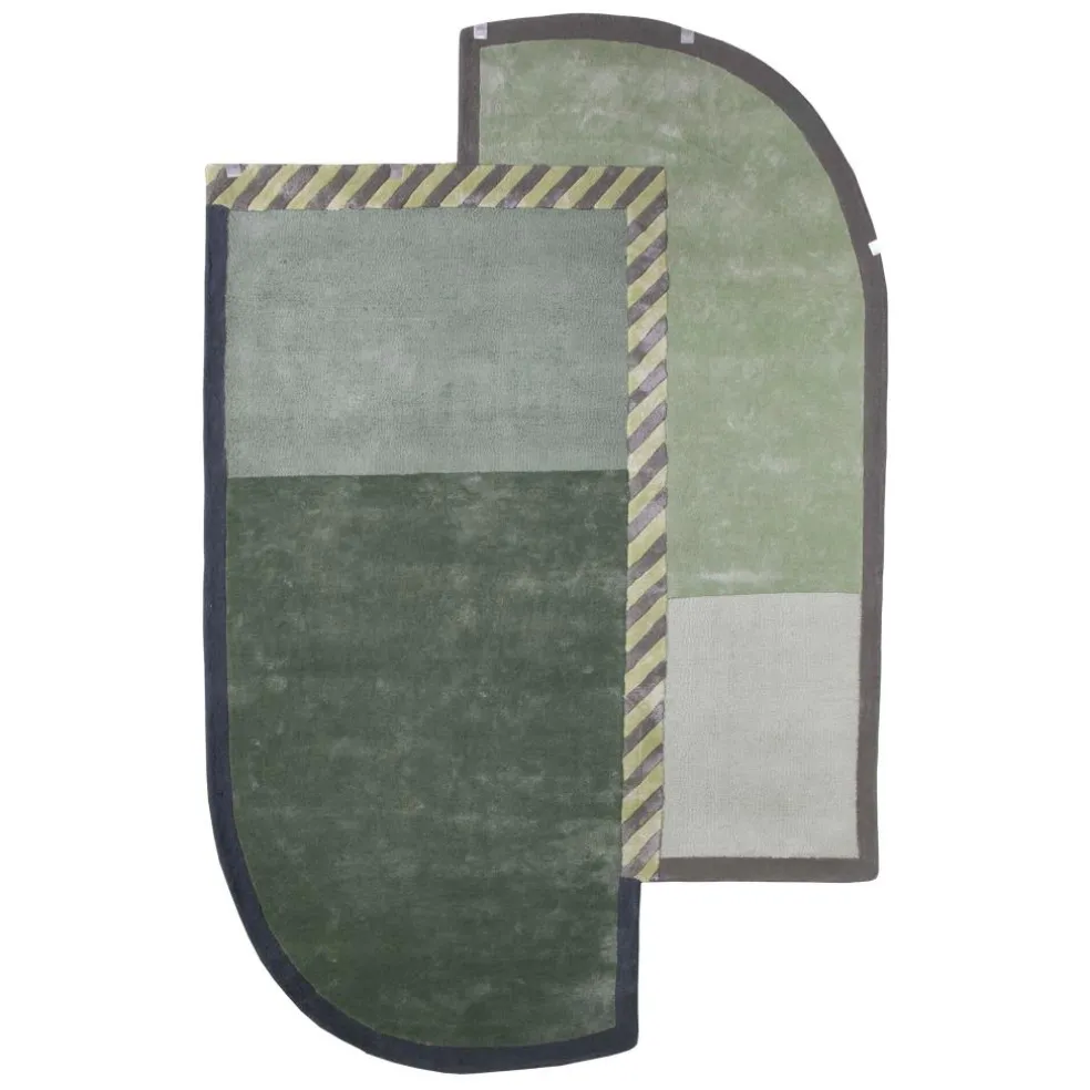 Traffiq Teppich 160x260cm