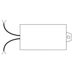 Transformator für Gel Box System