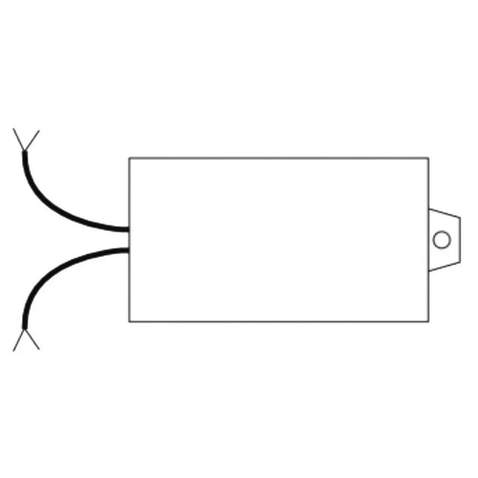 Transformator für Gel Box System