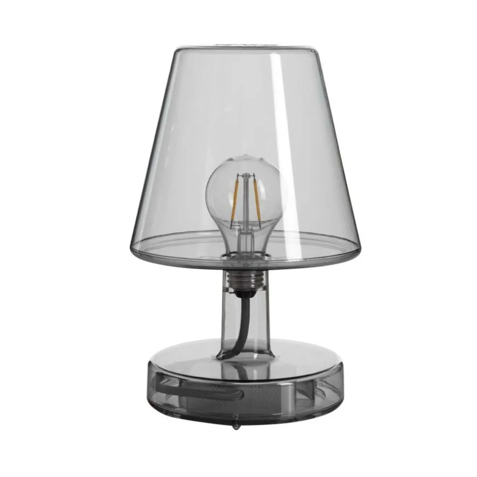 Transloetje LED Tischleuchte mit Akku H25,5cm