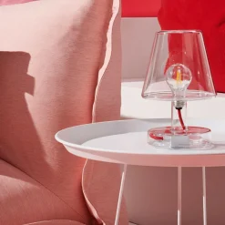 Transloetje LED Tischleuchte mit Akku H25,5cm