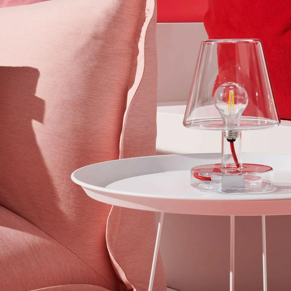 Transloetje LED Tischleuchte mit Akku H25,5cm