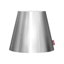 Transloetje Metallicappie Leuchtenschirm