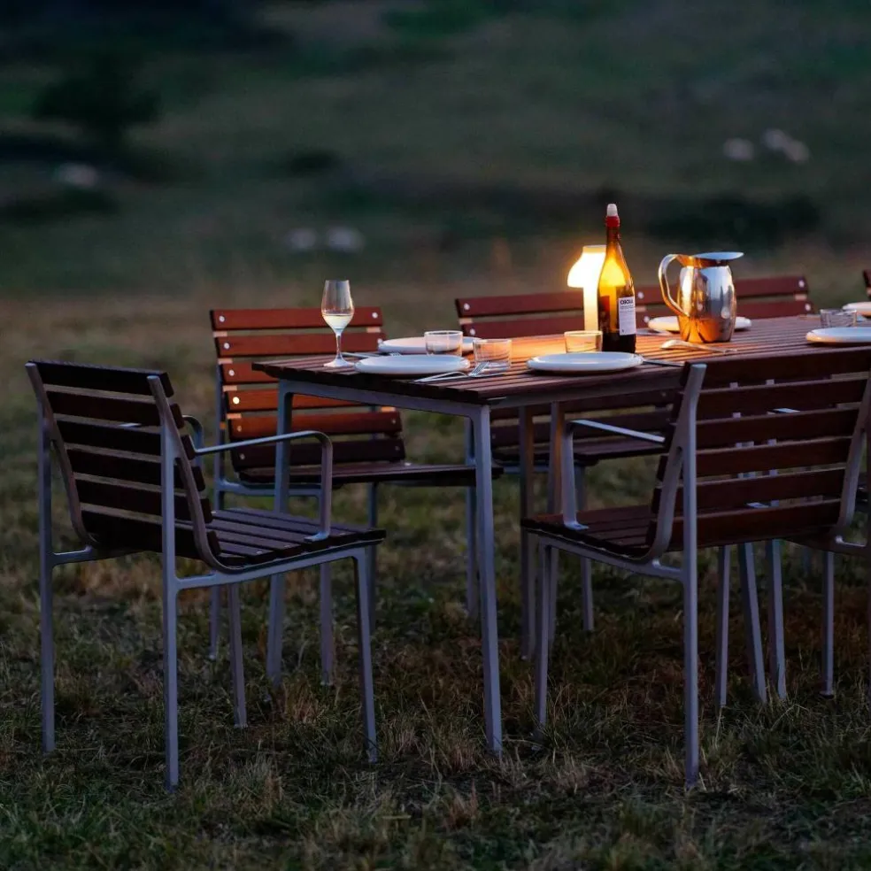 Traverse Gartenarmlehnstuhl