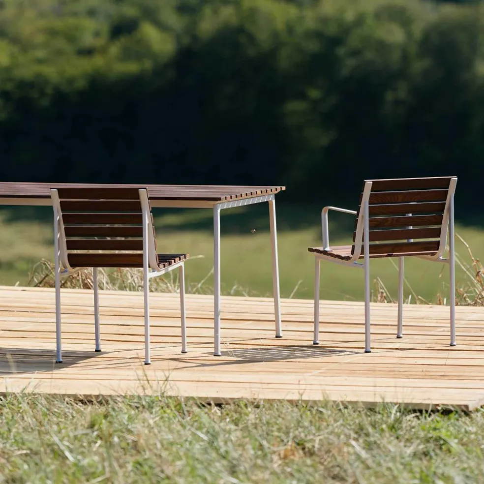 Traverse Gartenarmlehnstuhl