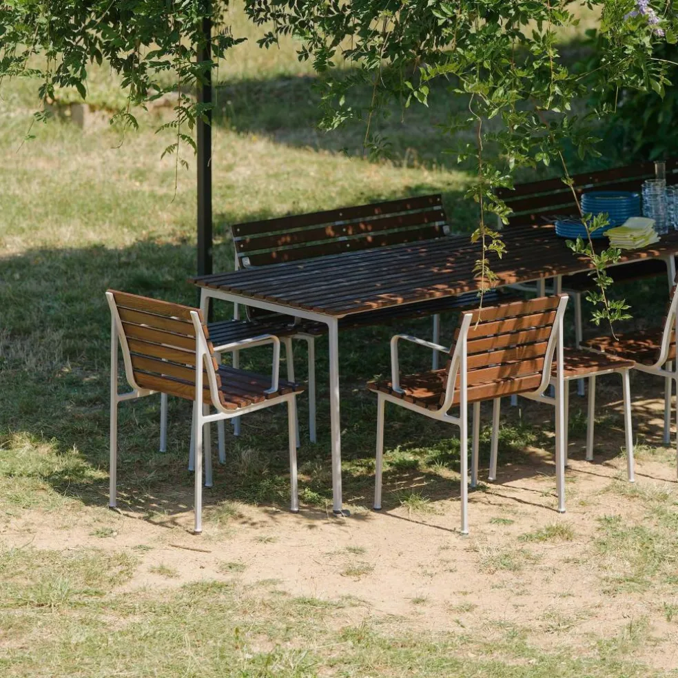 Traverse Gartenarmlehnstuhl