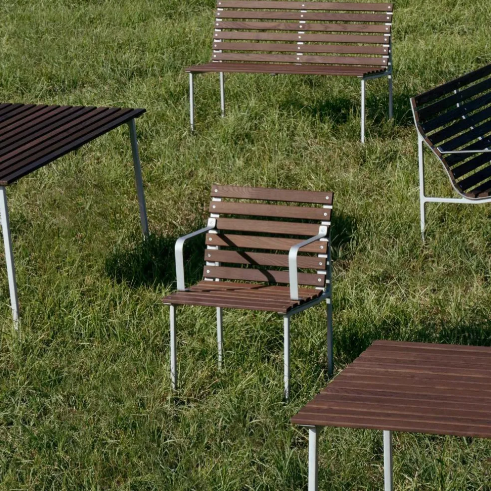Traverse Gartenarmlehnstuhl