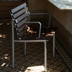 Traverse Gartenarmlehnstuhl