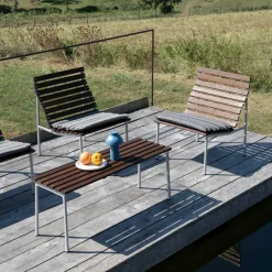 Traverse Gartenbank 114cm