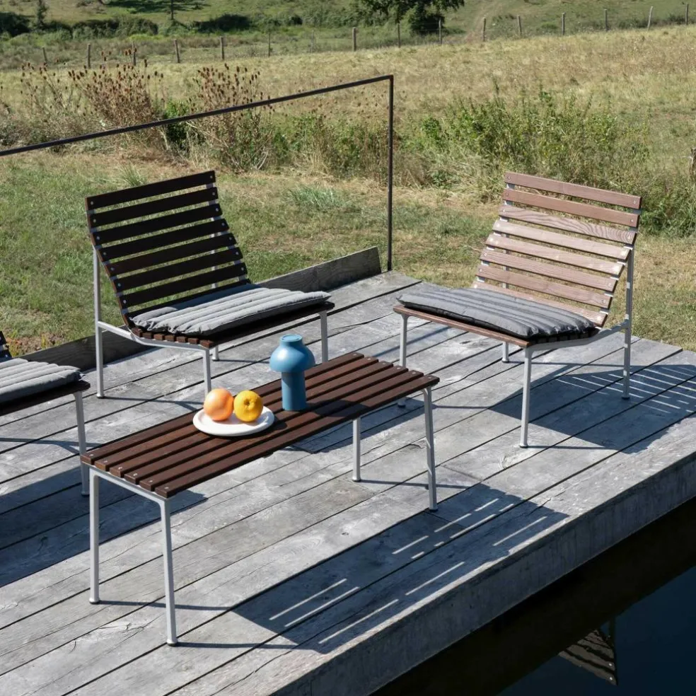 Traverse Gartenbank 114cm