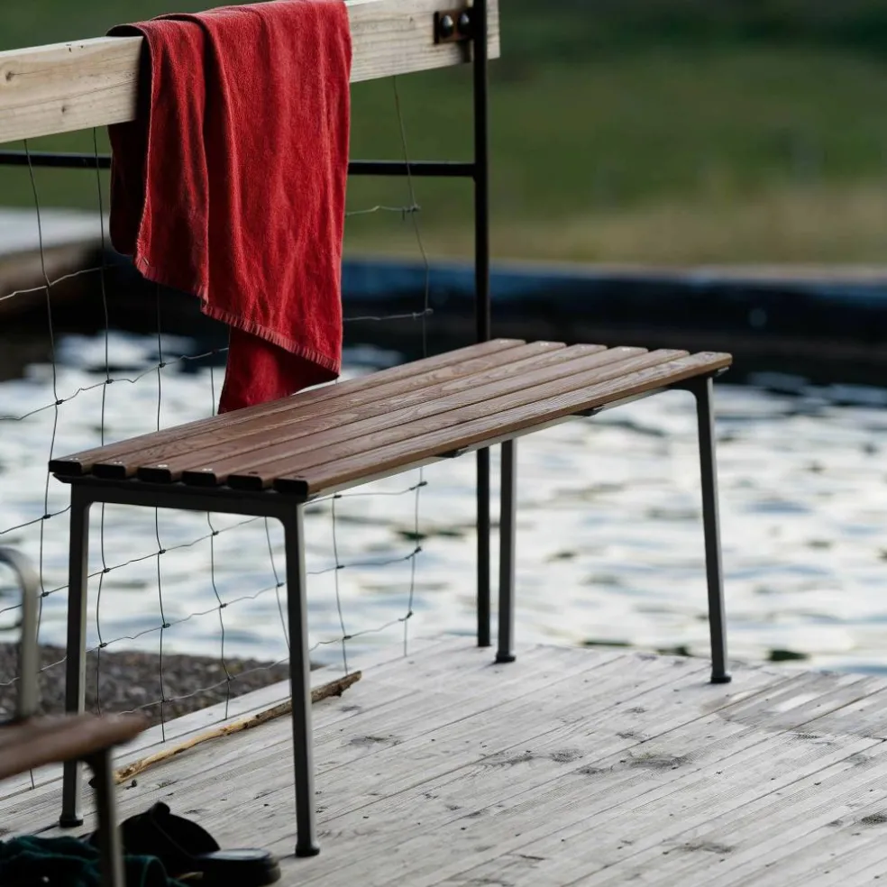 Traverse Gartenbank 114cm