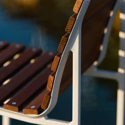 Traverse Gartenstuhl