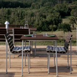 Traverse Gartenstuhl