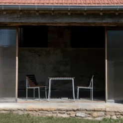 Traverse Gartenstuhl