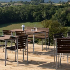 Traverse Gartenstuhl