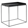 Tray Beistelltisch L