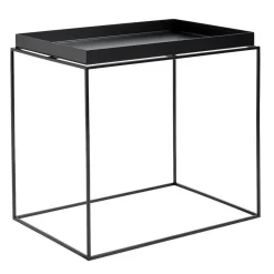 Tray Beistelltisch L